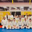 Judoka suceveni sunt pregătiți pentru concursul de la sfârșitul săptămânii