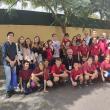 Elevi și profesori ai Școlii „Ion Creangă”, în Tenerife, în cadrul unui proiect Erasmus+