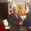 Contract de refacere a podului de pe strada Mirăuți, care va fi lărgit pentru a nu gâtui traficul pe ruta alternativă Suceava - Botoșani