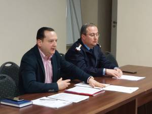 O comisie cu reprezentanți din mai multe instituții va verifica instalațiile de gaz de la apartamentele persoanelor vârstnice din Suceava