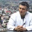 A treia lună de interimat ca medic-șef la Oncologie, pentru conf. univ. dr. Dimitrie Siriopol
