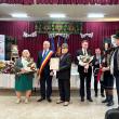 21 de „cupluri de aur” din orașul Vicovu de Sus au fost premiate de primarul Vasile Iliuț