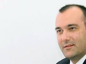 Suceveanul Andi Grosaru și-a anunțat, marți, candidatura la Președinția României