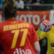 Suceveanca Anca Mițicuș a fost convocată la naționala de handbal senioare a României pentru „dubla” cu Portugalia