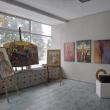 „Semne ale luminii”, la Galeria de Artă „Ion Irimescu” Suceava