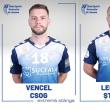Trei handbaliști de bază și-au prelungit contractele cu CSU din Suceava