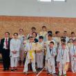 Campionatul de KATA „Cupa Primăverii” și-a desemnat laureații