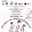 Expoziția de grafică „Din Lirica lui Ciprian Porumbescu”, semnată de Mihai Pânzaru PIM, la București