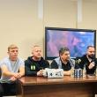 Mulțumiți de reușita Colosseum Tournament 39, promotorii organizației au bătut palma cu factorii locali pentru ca gala să devină un eveniment anual la Suceava