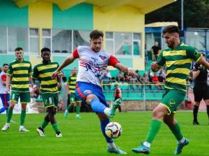 Echipele sucevene au adunat 7 puncte în etapa a II-a a Ligii a III-a Echipele sucevene au adunat 7 puncte în etapa a II-a a Ligii a III-a