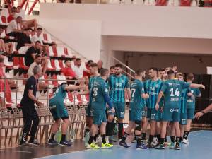 Înfrângere la limită pentru CSU Suceava în Liga Zimbrilor Înfrângere la limită pentru CSU Suceava în Liga Zimbrilor