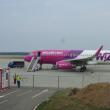 Compania Wizz Air a anunțat, joi, printr-un comunicat de presă, că „își ajustează” rețeaua din Suceava