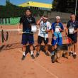 Cupa Select la tenis de câmp și-a desemnat câștigătorii