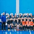 Debut convingător pentru handbalistele de la LPS Suceava în noul sezon competițional