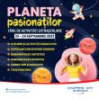 Târg de activități extrașcolare, la Shopping City Suceava