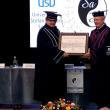 Decernarea titlului de Doctor Honoris Causa la USV, în cadrul Colocviului Internațional de Științe ale Limbajului
