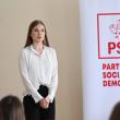 Organizația de tineret a PSD Rădăuți are o nouă conducere