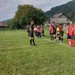 Liga a V-a a continuat cu jocurile rundei secunde