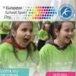 90 de școli din județ sărbătoresc, vineri, Ziua Europeană a Sportului Școlar