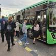Curse suplimentare de transport public de la TPL, la finele „Simfoniilor de toamnă”