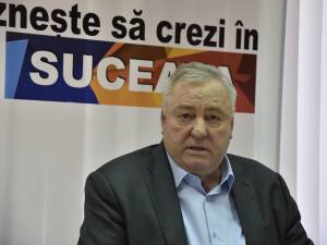 Ioan Stan: Suceava este printre ultimele județe din țară care mai au lucrări de modernizare a drumurilor prin PNDL