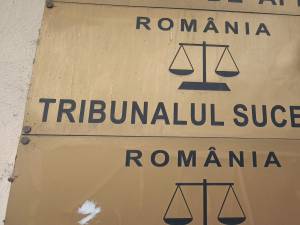 Percheziții la Tribunalul Suceava și la locuința unui judecător