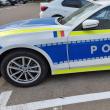 O șoferiță care avea permisul suspendat a blocat, cu BMW-ul, intrarea în Centrul Comercial Zimbru