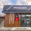 Phixer - Un service GSM schimbă folia de la telefon gratuit