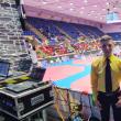 Elev militar de la Câmpulung, invitat ca arbitru la un Turneu Internațional de Taekwondo