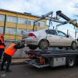 Primii 96 de suceveni beneficiari ai programului Rabla își vor primii banii în intervalul 1-5 decembrie