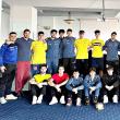 Opt suceveni sunt prezenți în delegația echipei naționale de handbal juniori a României la turneul de calificare pentru Europenele Under 18