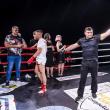 Luptătorul sucevean Bogdan Floriștean este pe afișul unei gale de kickboxing de pe Coasta de Azur