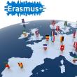 Patru școli au dublă acreditare Erasmus+
