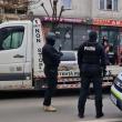 Nouă suceveni, reținuți în arest după ce s-au bătut în stradă, la Botoșani Sursa foto: Monitorul de Botoșani