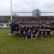 Sucevenii au învins pe Dinamo, în Capitală, la reluarea campionatului de rugby juniori I