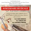 „Mărțișoare muzicale”, recital de muzică clasică la Biblioteca Bucovinei