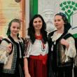 Două surori din Brodina de Sus merg împreună la faza națională a Olimpiadei de limba ucraineană maternă