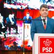 Gheorghe Apetrii: „Misiunea mea și a echipei PSD nu este doar să câștigăm alegerile, ci să construim un viitor mai bun pentru Vatra Dornei și întreaga zonă”