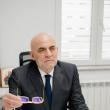 Candidatul PSD pentru Primăria Suceava, Vasile Rîmbu