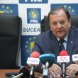 Gheorghe Flutur: PNL Suceava are liste de candidați în toate cele 114 localități ale județului Suceava