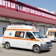 Serviciul de Ambulanţă Județean Suceava