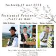 Festivalul folcloric ”Flori de mai”