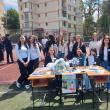 9 Mai, Ziua Europei, marcată la Colegiul „E. Hurmuzachi” Rădăuți prin concursul “Unitate în diversitate”