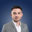 Lucian Harșovschi „va produce schimbarea de care orașul are nevoie”, consideră Alexandru Focșăneanu, unul dintre tinerii din echipa sa