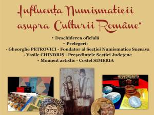 „Influența Numismaticii asupra Culturii Române”, acțiune la Biblioteca Bucovinei
