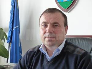 Primarul Tomiță Onisii anunță că CNI a inițiat licitația pentru construcția unei creșe în orașul Liteni