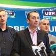 Arbitrul internațional Sebastian Gheorghe face parte din echipa candidatului ADU pentru Primăria Suceava, Marian Andronache