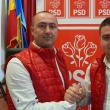 Candidatul PSD pentru șefia județului, alături de primarul din Grănicești: ”Este remarcabil cât de mult poate progresa o comunitate sub conducerea unui primar dedicat și gospodar”