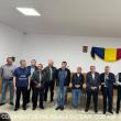 Gheorghe Flutur se declară convins că Mihăiță Drob, candidatul PNL la funcția de primar la Păltinoasa, „va fi o mare surpriză a acestor alegeri locale”