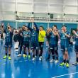 CSU Suceava a terminat pe locul 7 ultimul sezon al Ligii Naționale de handbal masculin
